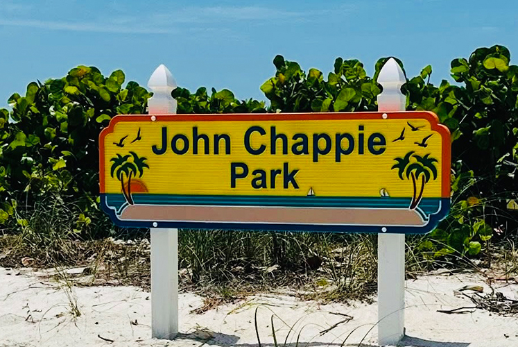 Engraved Signs