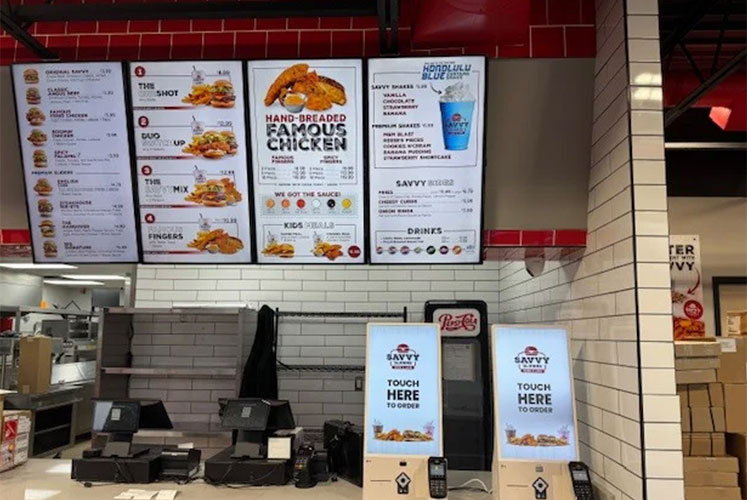 Integrator of Indoor Solutions