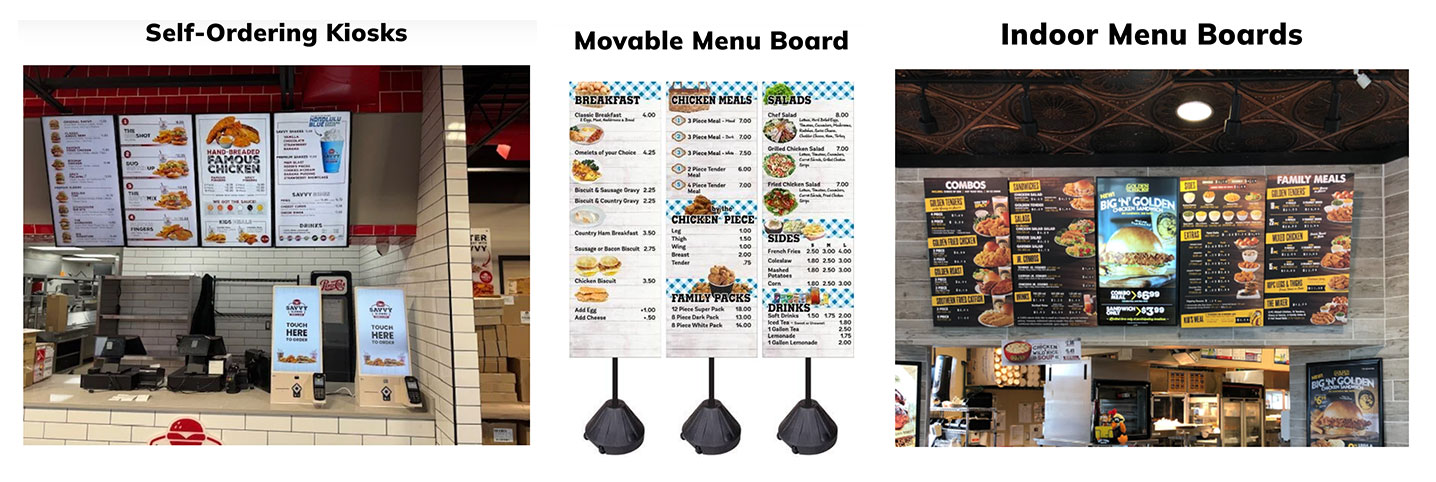 Integrator of Indoor Solutions